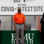 Honda and Historically Black Colleges and Universities Join Together to Combat the Pandemic