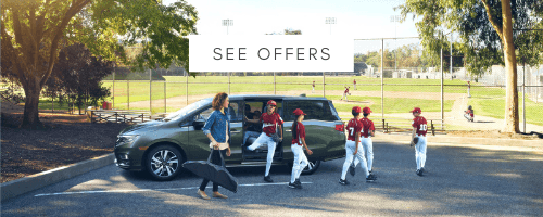 See Honda Offers