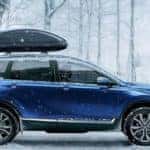 2020 CR-V
