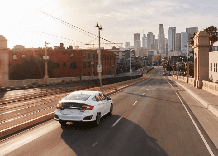 Reducing Greenhouse Gas Emissions