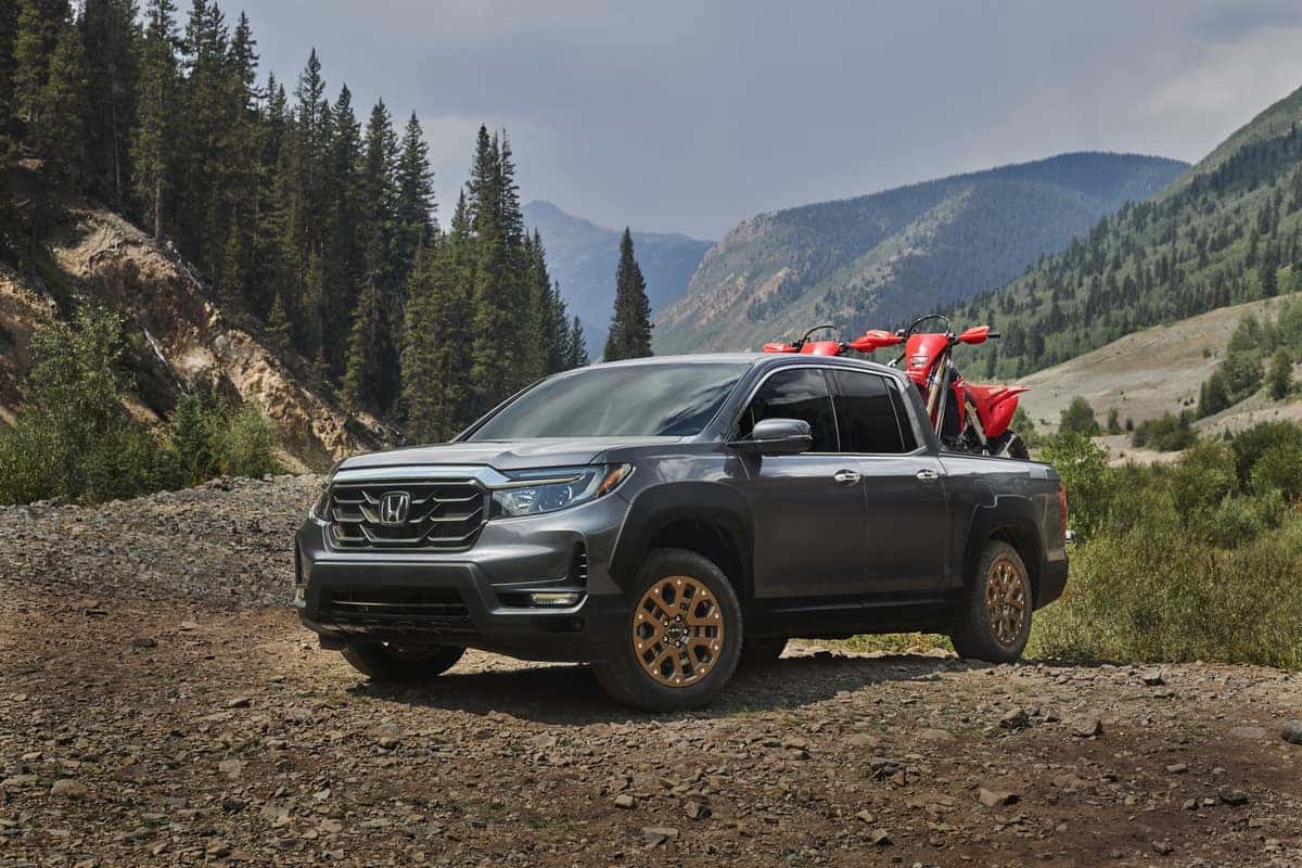 Pre Tents Ridgeline 4-Season with Vestibule -STANDARD point