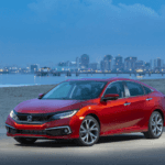2021 Civic
