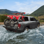 Ridgeline Rugged Campaign