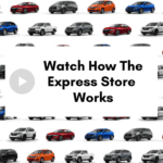 express store post honda of lincoln