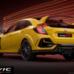 Civic Type R Limited Edition