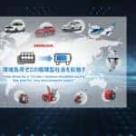 Summary of Honda Briefing on Automobile Electrification Business
