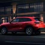 2023 Honda HRV