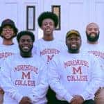 Morehouse College Students Earn Top Honors at 33rd Honda Campus All-Star Challenge