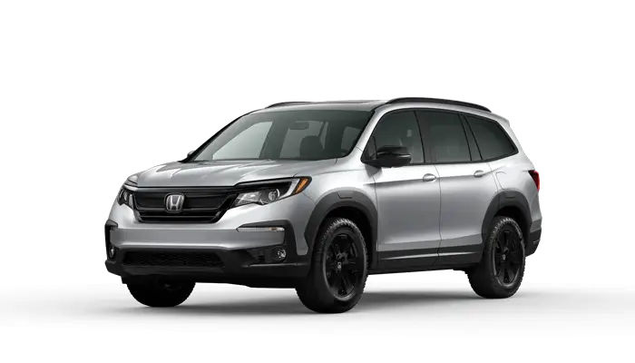 Current Honda Pilot Offers | Honda Pilot Specials at Honda of Lincoln