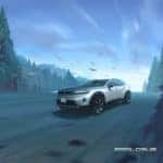 Honda Prologue