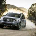 Honda Passport
