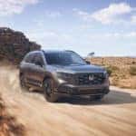 2023 CRV