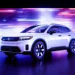 All-New Prologue Electrified SUV