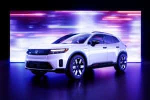 All-New Prologue Electrified SUV