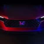 2023 Honda Accord