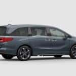 2023 Honda Civic and Odyssey Named “Best Cars for the Money” by U.S. News & World Report