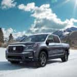 Honda Civic and Ridgeline Named Consumer Guide® 2023 Best Buys