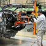 Honda East Liberty Auto Plant Begins Mass Production of 2023 CR-V Hybrid