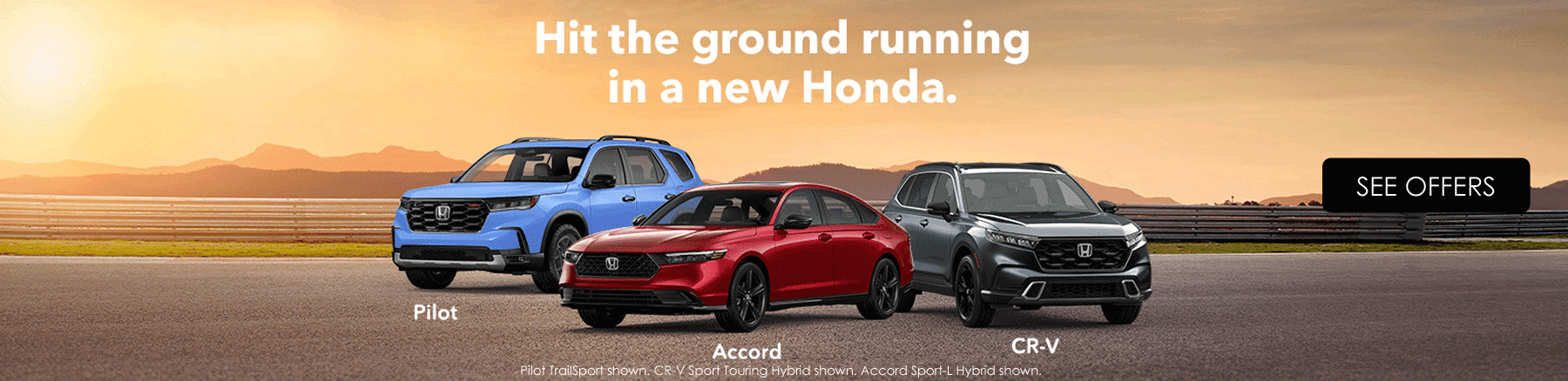 Honda Spring