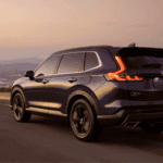 2024 Honda CR-V: Honda Adds New Sport-L Trim