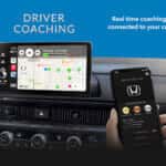 Honda Creates New Driver Coaching App