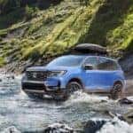 2024 Honda Passport