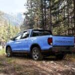 2024 Honda Ridgeline