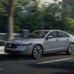 Honda and Acura Sedans and SUVs Earn Five 2023 Newsweek Autos Awards