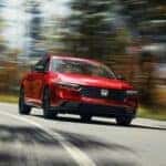 Honda Takes Home More 2024 Car and Driver 10Best