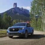 2024 Honda Ridgeline