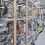 GM-Honda Begin Commercial Production