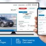 Honda Certified Pre-Owned Leasing Offers Flexible Point of Entry For Young, First-Time Buyers, Plus More Streamlined Online Experience