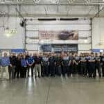 Honda of Lincoln Service Department