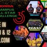 Honda Campus All-Star Challenge