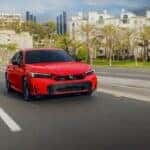 New 2025 Honda Civic