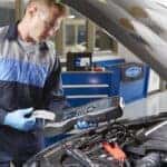 Honda Maintenance
