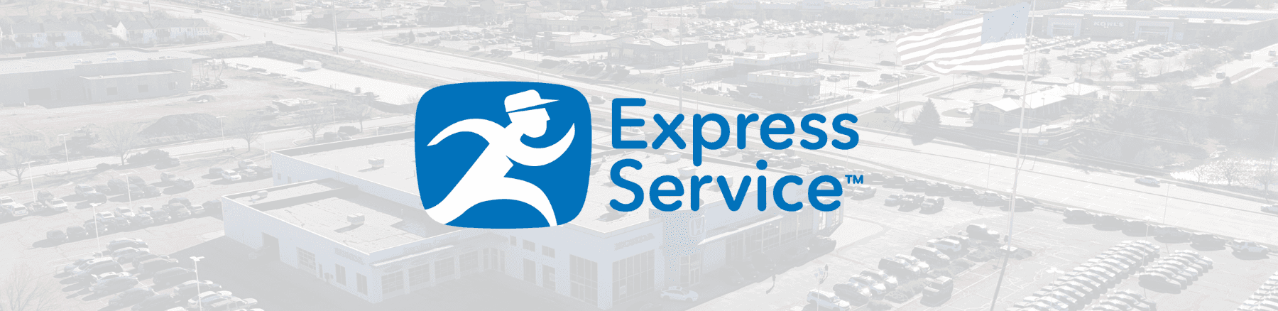 Express Service Honda of Lincoln