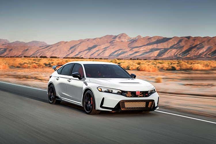 Seven Honda Models Named as “Best Cars & Trucks of 2025” by Money