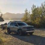 Completely Reimagined 2026 Honda Passport Lands at Dealers Today - Delivering True Rugged Design, V6 Power and Authentic Off-Road Capability