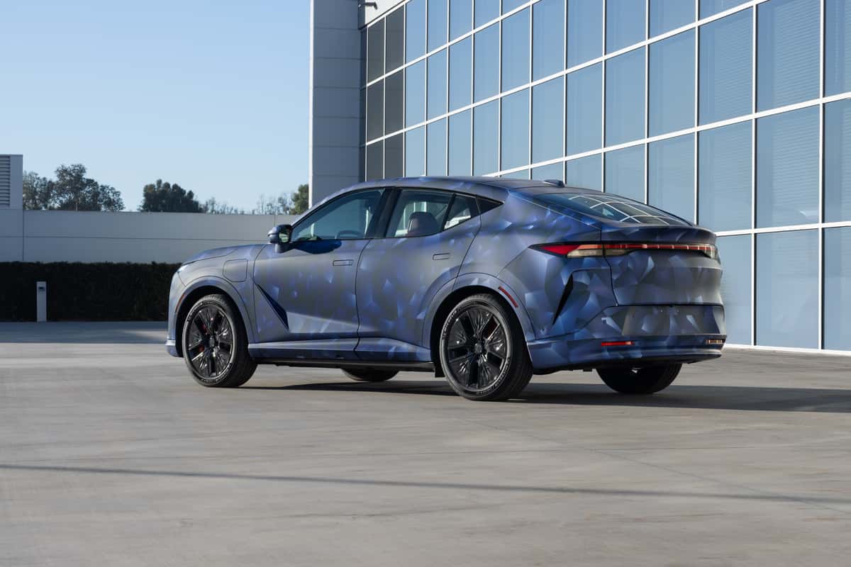 American Honda Offers Outlook on 2025 U.S. Automobile Business