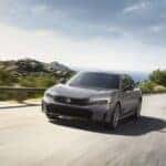 Honda Civic and CR-V Win 2025 Kelley Blue Book Best Buy Awards