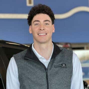 Carson Hamik