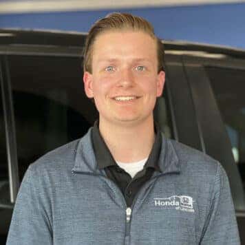 Connor Noren