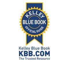 Kelley Blue Book Instant Cash Offer
