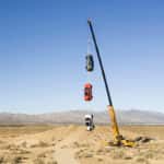 2026 Honda Passport TrailSport Hangs Tough in Dramatic New Video