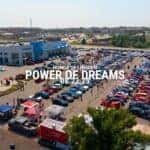 Power of Dreams Meet