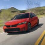 Honda Civic Hybrid Named “Best New Car for Teens” by U.S. News & World Report