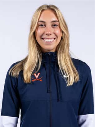 Gretchen Walsh Earns Honda Cup; Named Collegiate Woman Athlete of the Year