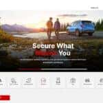 Honda Launches Insurance Business