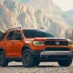 Honda SUV Lineup Earns #1 Ranking in Brand Loyalty by J.D. Power